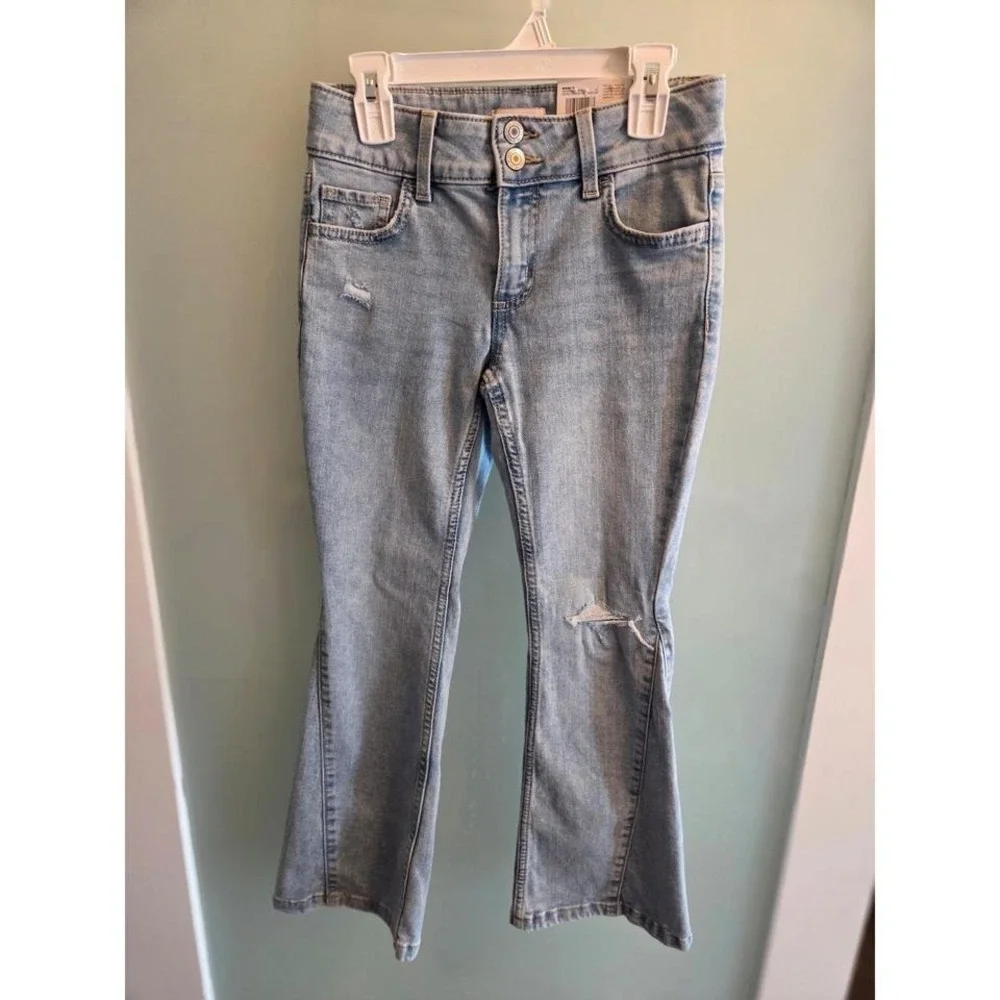 So girls‎ jeans size 7